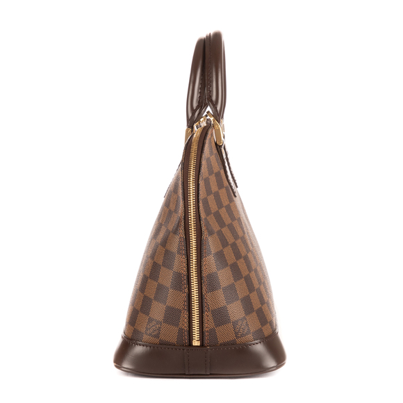 Louis Vuitton Alma PM - Picture 3 of 11